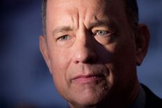 escritor inesperado: tom hanks publicara un libro de cuentos