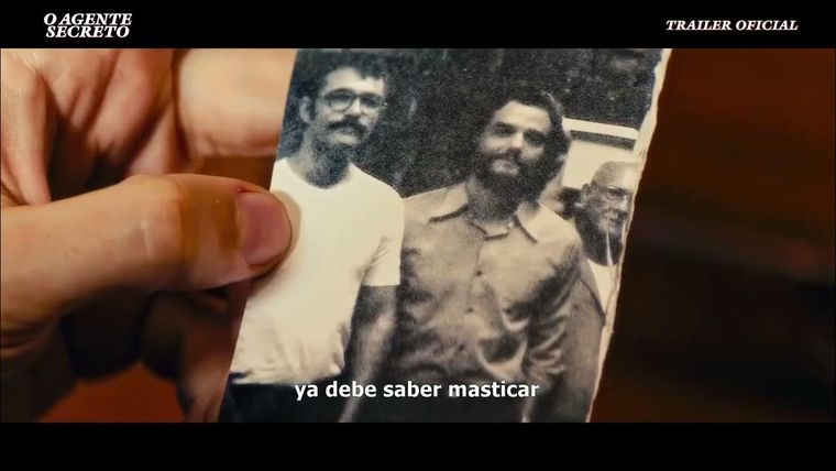 El actor remarcó la vigencia del tema.