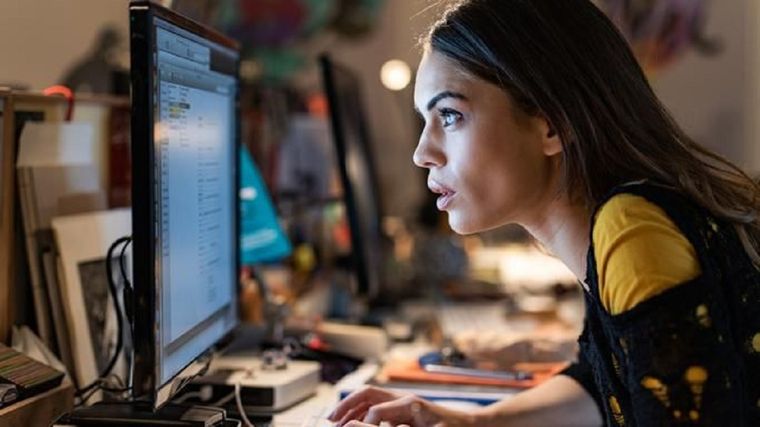 En América Latina hay 340 startup de tecnología profunda. Foto: Getty Images