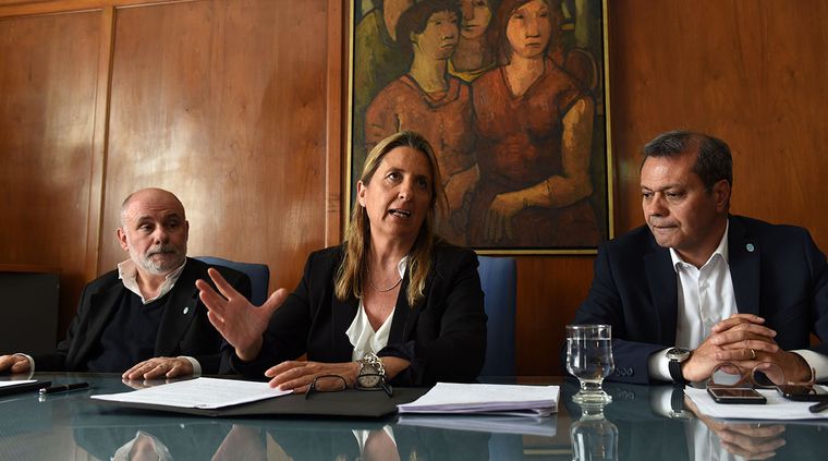 Foto: Gobierno de Mendoza