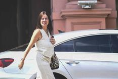 La ministra Pettovello acumula más renuncias en su cartera. Foto: Télam