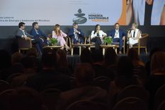 Según los expertos, la etapa exploratoria en la que se encuentra Mendoza ya genera un impacto positivo en la economía local. Foto: Prensa Gobierno de Mendoza
