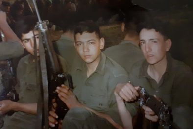 MDZol | A más de cuatro décadas, es importante mantener vivo el recuerdo y el reconocimiento hacia aquellos combatientes que con su vida defendieron nuestra bandera y nuestra patria en la guerra de Malvinas. Foto: Archivo