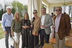 No te peirdas, al final de la nota, la galería de fotos. Foto: Gentileza