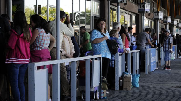 Foto: Alf Ponce / MDZ