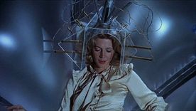 Un clásico de ciencia ficción ahora disponible en streaming