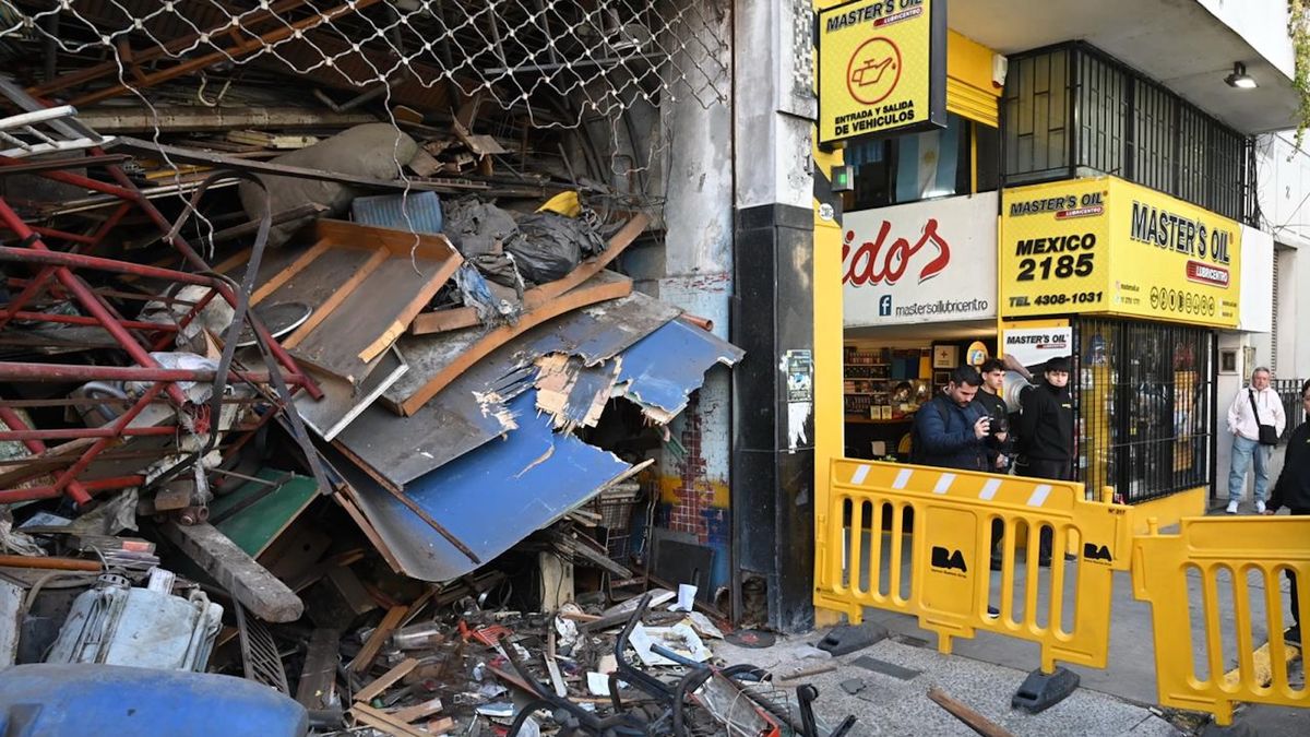 Balvanera primero: el increíble ranking de inmuebles tomados que se recuperaron en Buenos Aires