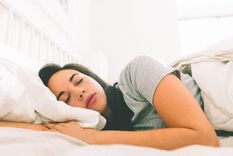 Sueños, agua, inconsciente Sueños, agua, inconsciente