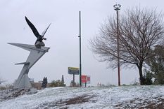 Lo que importa no es la velocidad, sino llegar con paz y el mejor recuerdo de un fin de semana en la montaña. Lo que importa no es la velocidad, sino llegar con paz y el mejor recuerdo de un fin de semana en la montaña.