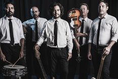 blackbird presenta este domingo su nuevo show good bye, hello