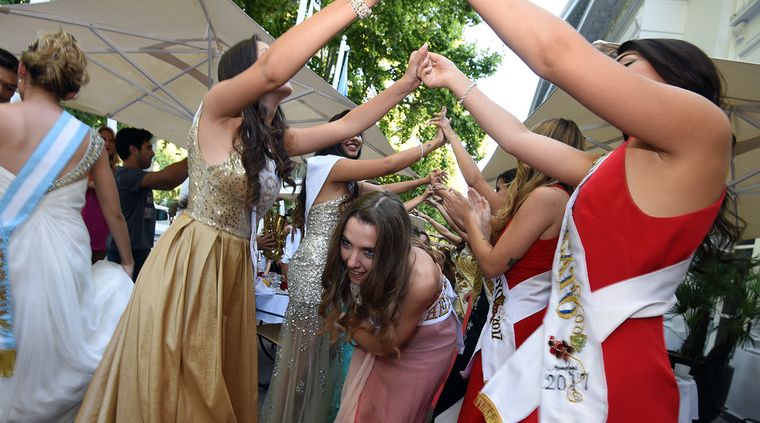 Foto: Alf Ponce / MDZ