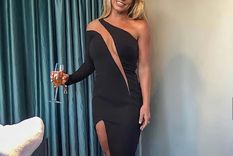 La batalla legal entre Britney Spears y su padre parece no tener fin La batalla legal entre Britney Spears y su padre parece no tener fin