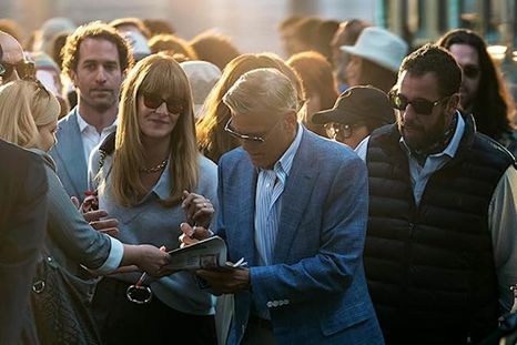 Una aplaudida película de Netflix se proyecta en algunos cines del país. Foto: cortesía Netflix. Una aplaudida película de Netflix se proyecta en algunos cines del país. Foto: cortesía Netflix.