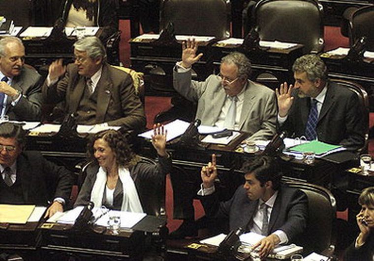 La intención es convocar a diferentes sectores para analizar un Plan Nacional para el Desarrollo Agropecuario. Foto: Agencias