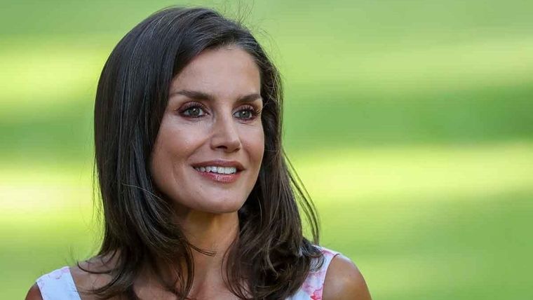 Reina Letizia