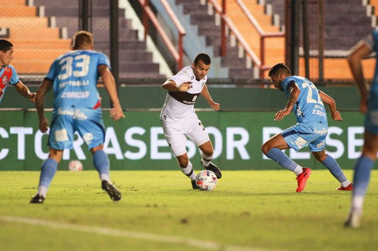 Foto: Platense