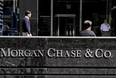 JPMorgan Chase JPMorgan ve crecer su influencia con esta operación. Foto: Efe.