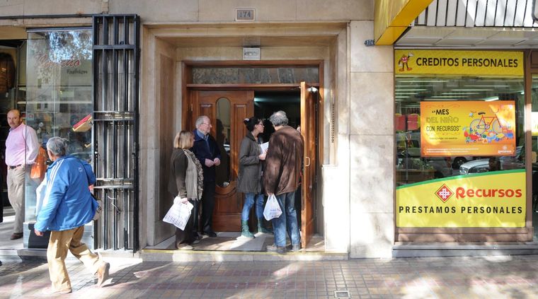 Foto: Nacho Gaffuri / MDZ