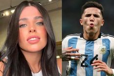 Valentina Cervantes.