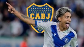 Se mete Boca: Maher Carrizo rechazó a River, sueña con Europa y ahora el Xeneize pregunta condiciones.