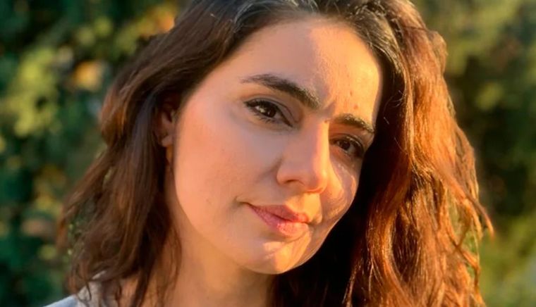 Valeria Sampedro dio una increíble noticia. Valeria Sampedro sorprendió con una primicia.