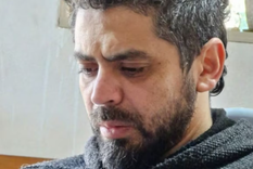 Raúl Federico Oliva tenía 38 años.