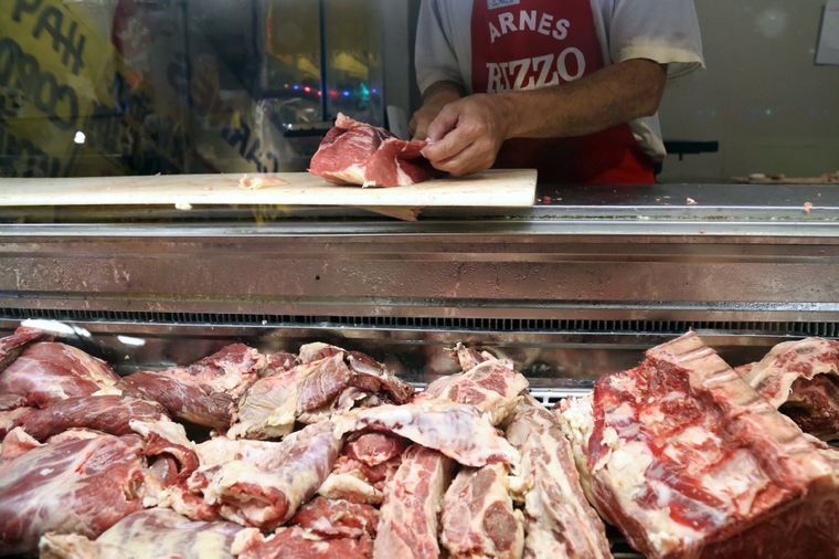 Foto: Maximiliano Ríos/MDZ