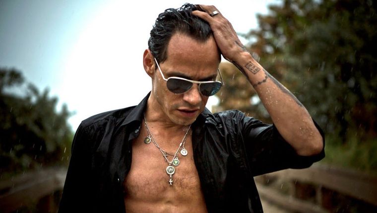 Marc Anthony tuvo un gran festejo desde su yate y dejó a todas sus ex boquiabierta con una grata compañía