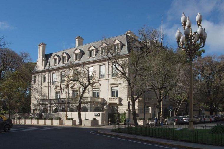 Este nuevo sistema forma parte de una política migratoria más rigurosa por parte del Reino Unido Foto: gov.uk