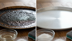 El antes y el después. Fuente. IA Gemini. El antes y el después. Fuente. IA Gemini.