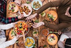 Foto: Fuente: G Stockstudio