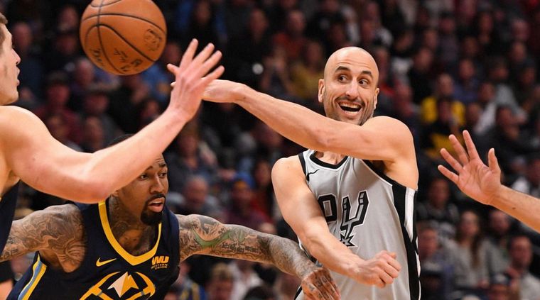 Foto: Twitter @SC_ESPN