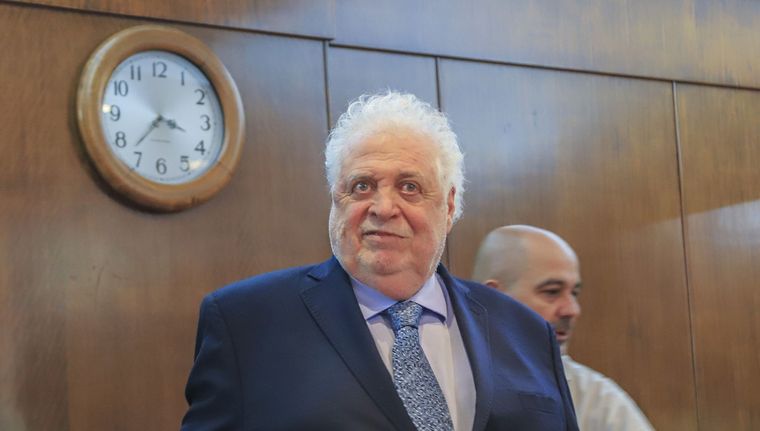 Fue ministro de Alberto Fernández y Néstor Kirchner Foto: NA