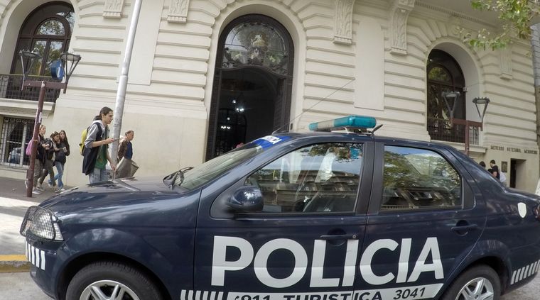 Los hechos ocurrieron en Ciudad. Foto ilustrativa Foto: ALF PONCE MERCADO / MDZ