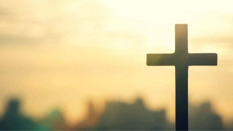 La Semana Santa se inició con el Domingo de Ramos