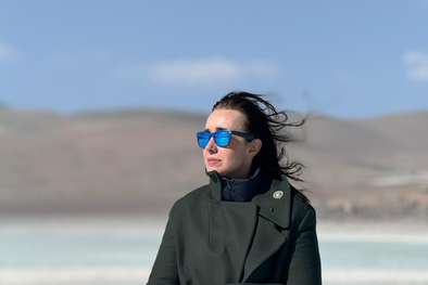 MDZol | Victoria Villarruel minimiza las tensiones con Javier Milei y se apoya en su buena imagen. Foto: @VickyVillarruel