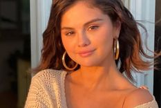 Selena Gomez tiene 30 años y nació en Grand Prairie, Texas. Foto: instagram: selenagomez