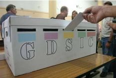 la oposicion reclama boleta unica para mayor transparencia