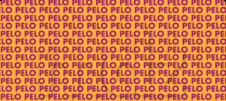 Este acertijo visual es uno de los más difíciles de resolver Foto: Archivo MDZ