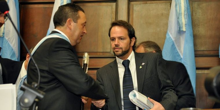 Foto: Nacho Gaffuri / MDZ