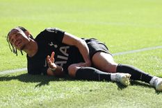 Una de las figuras una potencia se perderá el Mundial 2026 por una grave lesión.