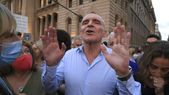 José Luis Espert finalmente dio de baja a su candidatura.