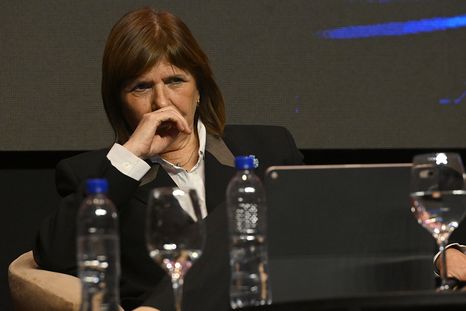 La jefa del bloque La Libertad Avanza en el Senado tiene previsto hacer públicos estos cambios este martes a las 16.