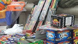 El Gobierno de la Ciudad de Buenos Aires oficializó la prohibición del uso de pirotecnia con “efecto audible” en todo el territorio porteño.&nbsp;