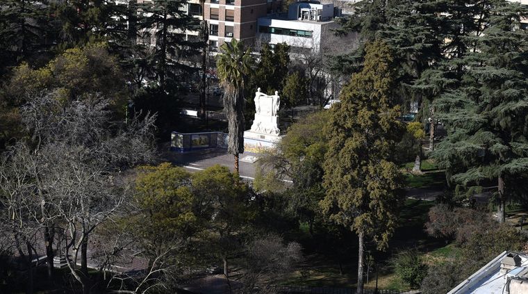 Foto: ALF PONCE MERCADO / MDZ