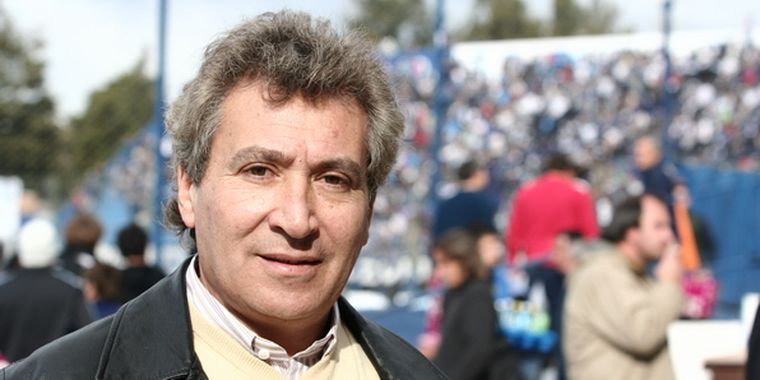Foto: Nacho Gaffuri / Archivo