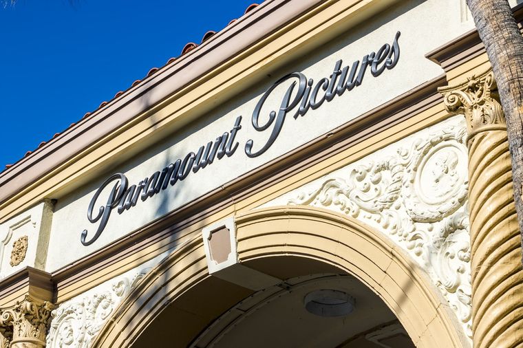 Paramount Global hizo público el comienzo de una nueva ronda de despidos Foto: Shutterstock