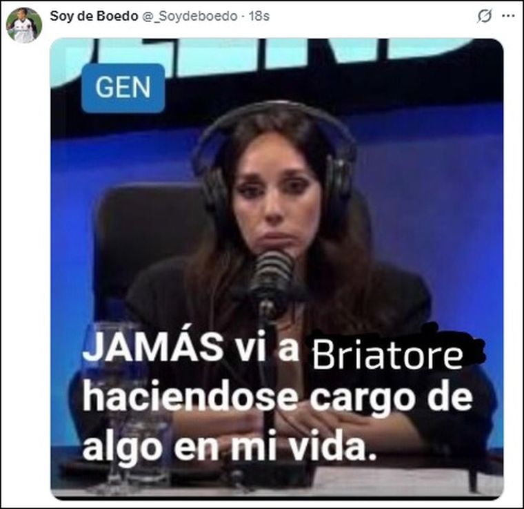 Las redes sociales estallaron con memes tras la discreta actuación de Alpine en la primera clasificación del año. Las redes sociales estallaron con memes tras la discreta actuación de Alpine en la primera clasificación del año.