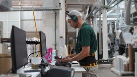 Creció un 5,8% la actividad económica en el primer trimestre