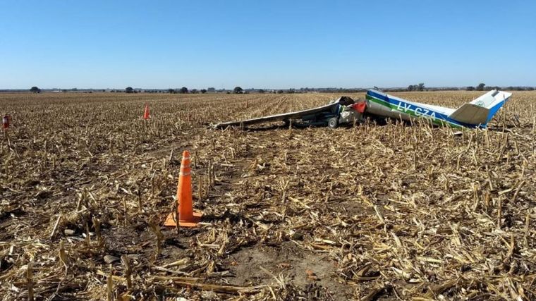 Foto: La Voz del Interior